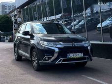 Купить Mitsubishi Outlander бу в Украине - купить на Автобазаре