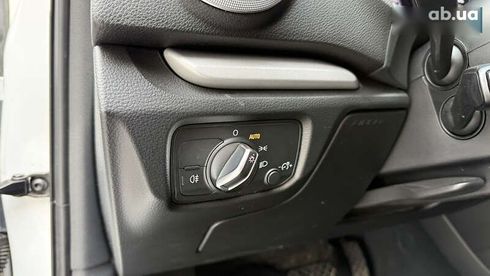 Audi A3 2016 - фото 28