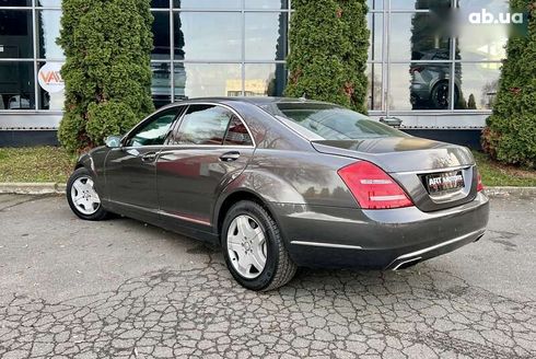 Mercedes-Benz S-Класс 2013 - фото 6