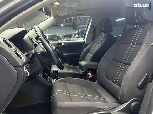 Volkswagen Tiguan 2011 - фото 7