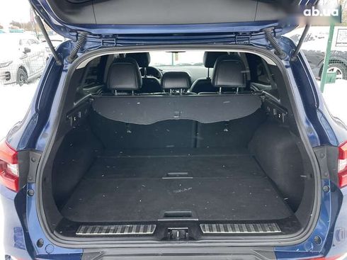 Renault Kadjar 2019 - фото 30