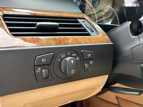 BMW 5 серия 2005 - фото 17