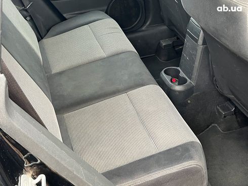 Dodge Caliber 2010 черный - фото 41