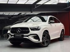 Продажа б/у Mercedes-Benz GLE-Class - купить на Автобазаре