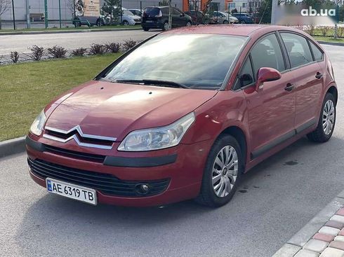 Citroёn C4 2005 - фото 8