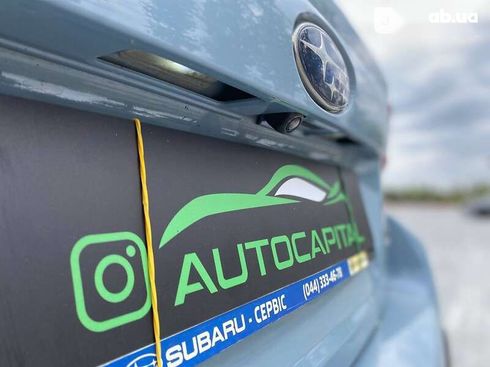 Subaru XV 2017 - фото 14