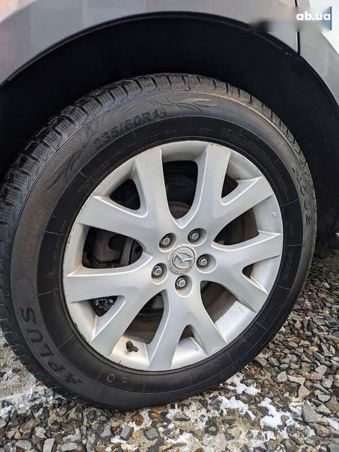 Mazda CX-7 2007 - фото 25