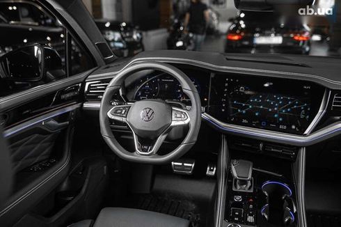 Volkswagen Touareg 2025 - фото 21