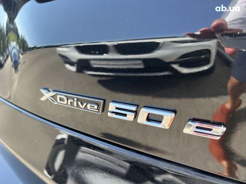 BMW X5 2023 - фото 39
