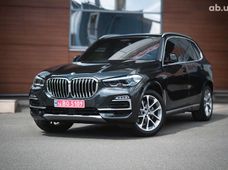 Продажа б/у BMW X5 2021 года - купить на Автобазаре