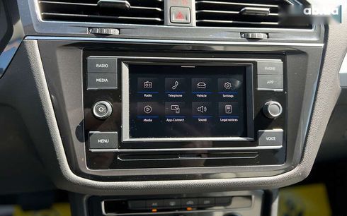 Volkswagen Tiguan 2019 - фото 21