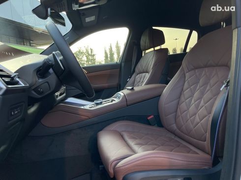 BMW X6 2023 - фото 9