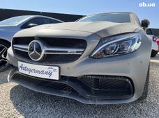 Купить Mercedes-Benz C-Класс бензин бу - купить на Автобазаре