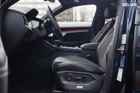 Volkswagen Touareg 2023 - фото 19
