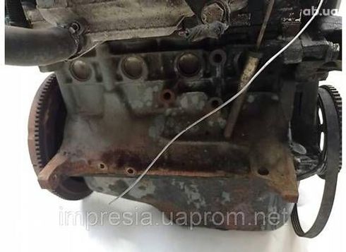 двигатель в сборе для Fiat Uno - купити на Автобазарі - фото 6