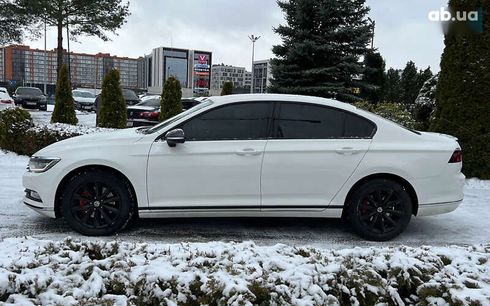 Volkswagen Passat 2016 - фото 4