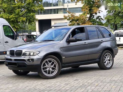 BMW X5 2006 - фото 3