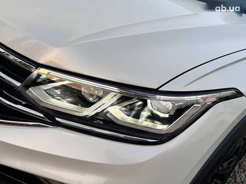 Volkswagen Tiguan 2022 - фото 9