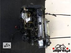 Двигатель в сборе Volvo - купить на Автобазаре