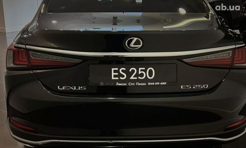 Lexus ES 2023 - фото 4