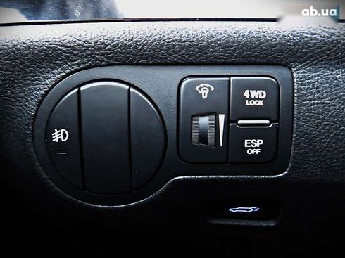 Hyundai Veracruz 2008 - фото 13