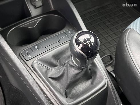 SEAT Ibiza 2015 серый - фото 28
