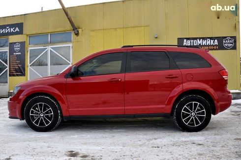 Dodge Journey 2018 - фото 13