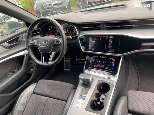 Audi A6 2019 - фото 10