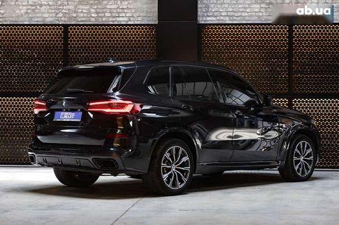 BMW X5 2021 - фото 7