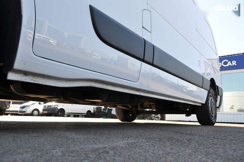 Renault Master 2021 - фото 12