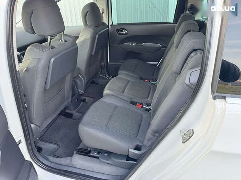 Peugeot 5008 2016 - фото 19