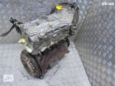 Двигатель в сборе Renault Clio - купить на Автобазаре