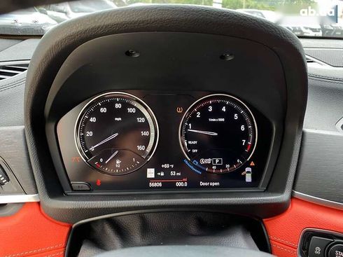 BMW X2 2019 - фото 16