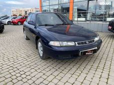 Продажа б/у Mazda 626 1996 года во Львове - купить на Автобазаре