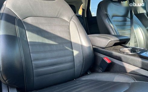 Ford Edge 2016 - фото 27