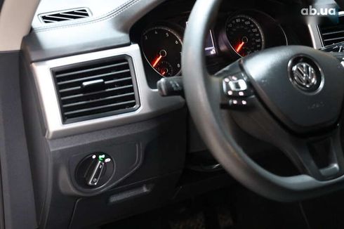 Volkswagen Atlas 2017 - фото 18