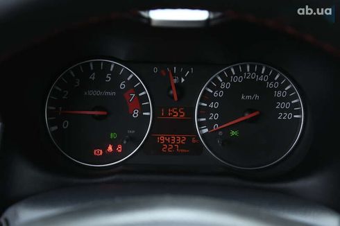 Nissan Note 2009 - фото 24