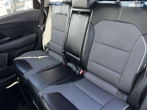 Kia Niro 2022 - фото 17