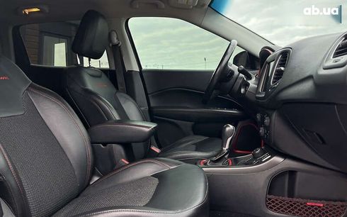 Jeep Compass 2019 - фото 24