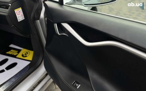 Tesla Model S 2018 - фото 21