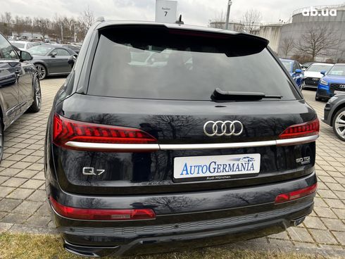 Audi Q7 2022 - фото 15