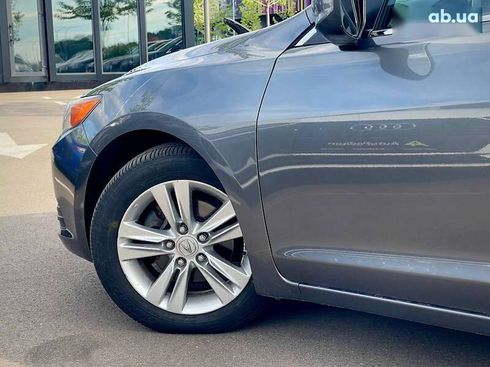 Acura ILX 2012 - фото 8