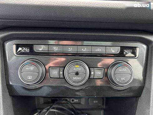 Volkswagen Tiguan 2019 - фото 27