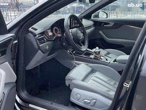 Audi A4 2020 - фото 8