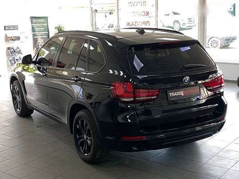 BMW X5 2014 - фото 7