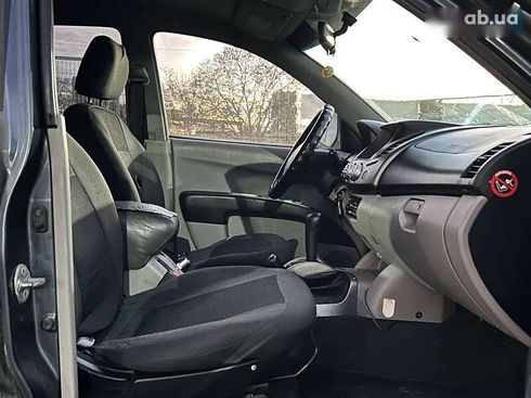Mitsubishi l 200 2007 - фото 23