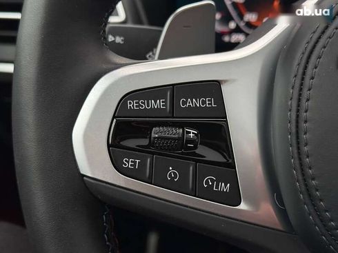 BMW X3 2024 - фото 25