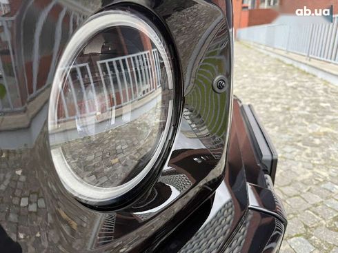 Mercedes-Benz G-Класс 2023 - фото 13