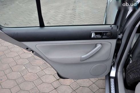Volkswagen Golf 2002 - фото 19