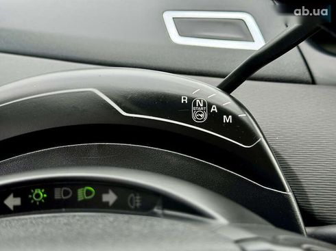 Citroёn C4 Picasso 2011 - фото 26